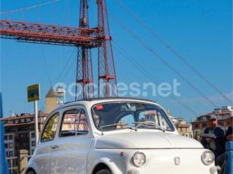 fiat 500l 1.4 16v trekking