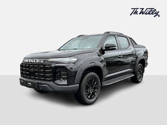 t60 max 2.0 td luxury