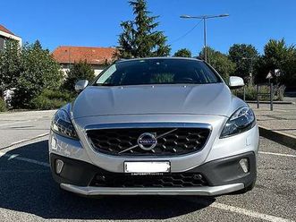 volvo v40 cross country t4 canton valais