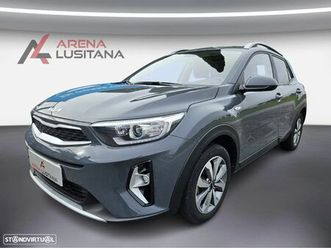 kia stonic 1.2 dynamic