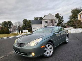 2005 lexus es330:::1◊owner◊:::