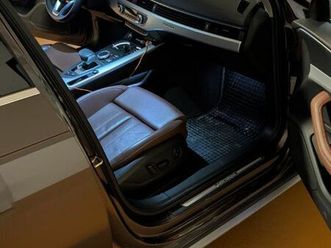 audi a4 allroad 2.0 tfsi quattro s tronic 185kw252hp a7