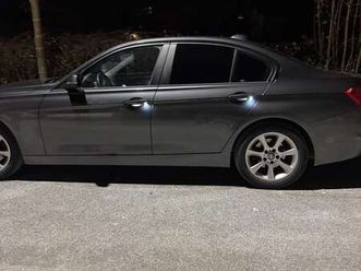 318d gran turismo 150cv