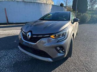 captur 1.0 tce techno fast track gpl 100cv