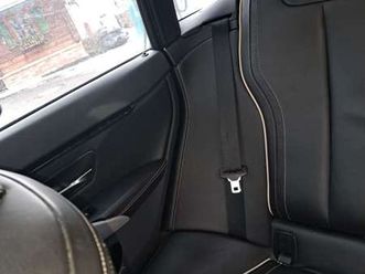 bmw 4er-reihe 435i xdrive gran coupe österreich-paket aut.