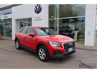 q2 40 tfsi quattro s tronic