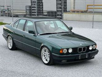 bmw 5er-reihe e34 525i
