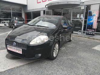 fiat grande punto 1.3 multijet 16v 90 active
