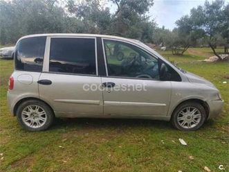 fiat multipla