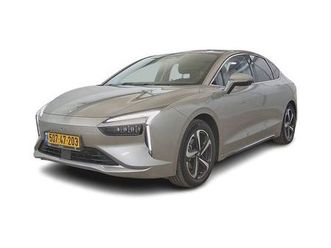 premium tech חשמלי אוט׳ (160 כ״ס)