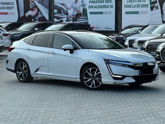 honda clarity an. 2018