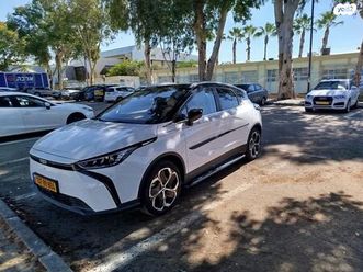 pure חשמלי אוט׳ (204 כ״ס)