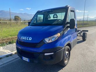 iveco 35s12 27000km