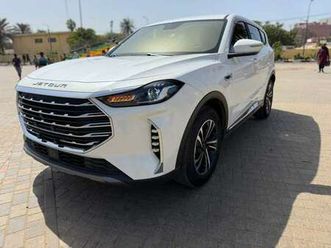 jetour x70 - médina | expat-dakar