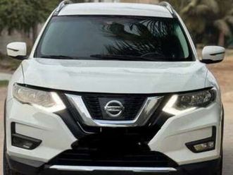 nissan rogue excellent état - thiès | expat-dakar