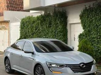 renault sm6 année 2016 - hlm grand-yoff | expat-dakar