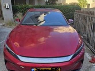 executive חשמלי אוט׳ (518 כ״ס)