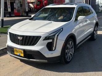 premium luxury אוט׳ 2.0 (237 כ״ס)