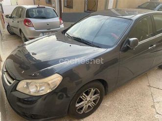 chevrolet epica 2.0 vcdi 16v lt