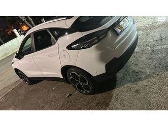 pro 360 חשמלי אוט׳ (204 כ״ס)