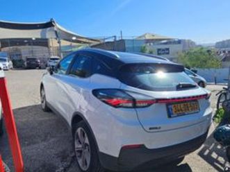 pro 460 חשמלי אוט׳ (204 כ״ס)