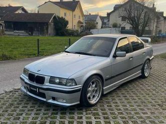 bmw 3er-reihe 328i