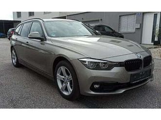 bmw 3er-reihe 320xd