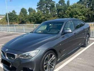 bmw 3er-reihe steuerkette neu- m packet gran turismo 328i xdrive