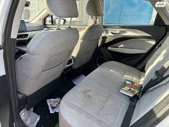 pro 350 חשמלי אוט׳ (204 כ״ס)