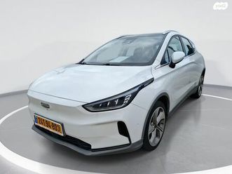 pro 460 חשמלי אוט׳ (204 כ״ס)