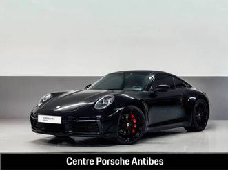 porsche 911 carrera s