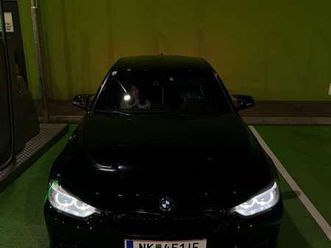 bmw 3er-reihe f30 335i