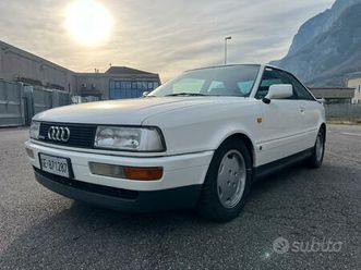 audi coupe 2.0 quattro 20v