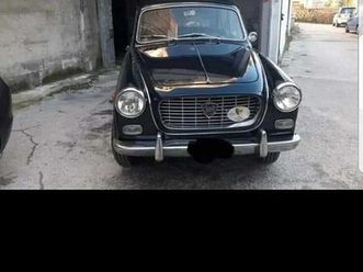 lancia appia 3 serie