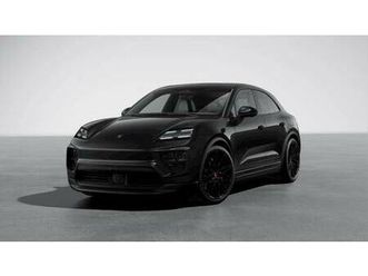 porsche macan 4s $undefined