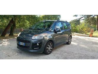 citroën c3 picasso