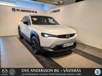 e-skyactiv ev sky (145) facelift|7år garanti