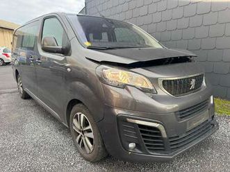 expert 2.0 bluehdi double cabine