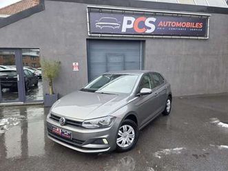 1.0i comfortline*clim*pdc avr-arr*bluetooth...