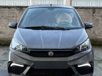 prz trattabile/auto pari al nuovo/*orso incl!