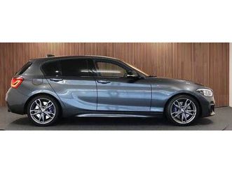 bmw m140i xdrive (ohne opf) | ego-x aga | 73000 km canton saint-gall - tutti.ch