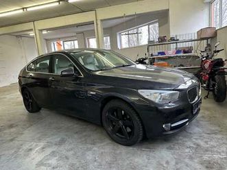 bmw 5er-reihe 530d xdrive gran turismo aut.