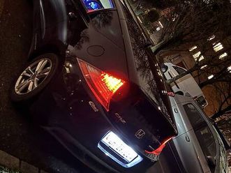 honda cr-z canton zurich - tutti.ch