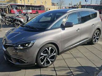 1.5 dci bose