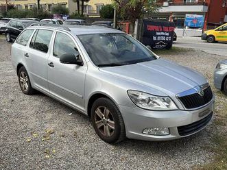skoda octavia 1.4 tsi (targabile da subito) canton tessin - tutti.ch