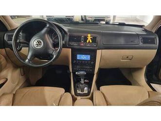 vw golf4 5v canton zurich - tutti.ch