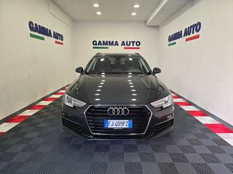 avant 150cv s-tronic virtual cockpit