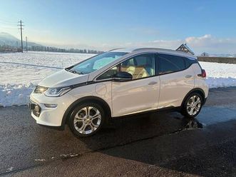 opel ampera-e voll funktionstüchtig, gepflegt canton schwytz - tutti.ch