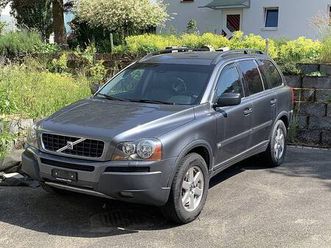 allrad - 210 ps - ahk - 8fach bereift canton zurich - tutti.ch