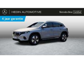 business line dodehoekassistent | verwarmde zetels